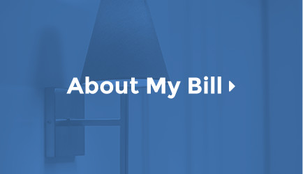 about my bill