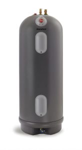 Black Marathon water heater