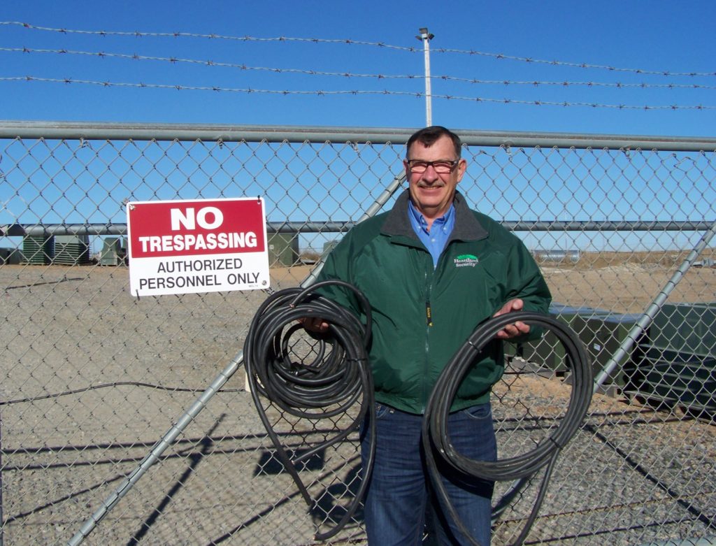Heartland Security