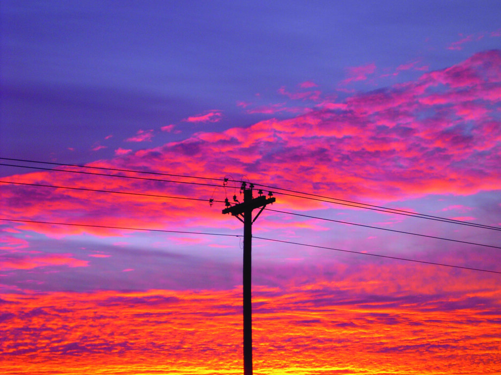 2024 Calendar Photo Contest McLeod Cooperative Power
